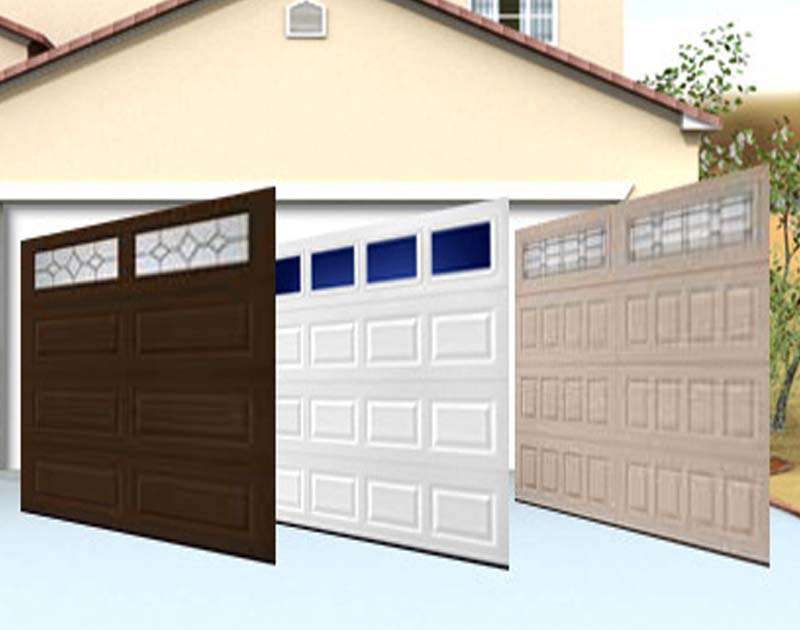 Garage Door Repair